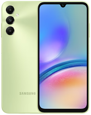 Réparation Samsung Galaxy A05 s