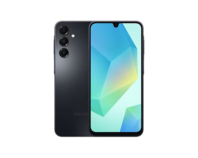 Réparation Samsung Galaxy A16