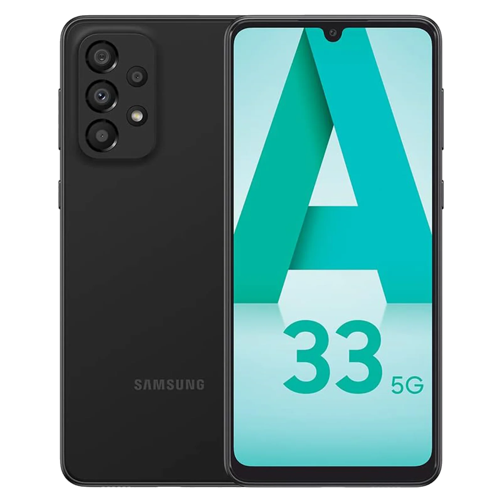Samsung a33 128go