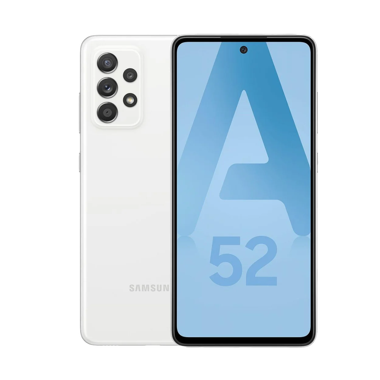 Réparation Samsung Galaxy A52