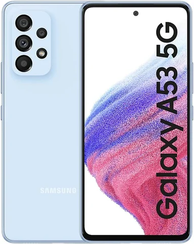 Réparation Samsung Galaxy A53