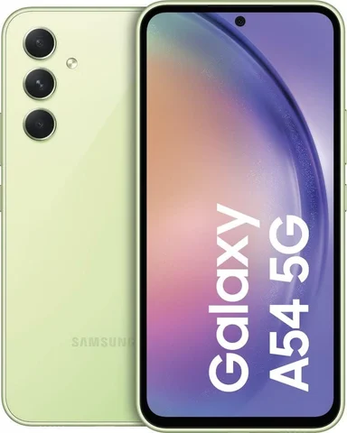 Réparation Samsung Galaxy A54