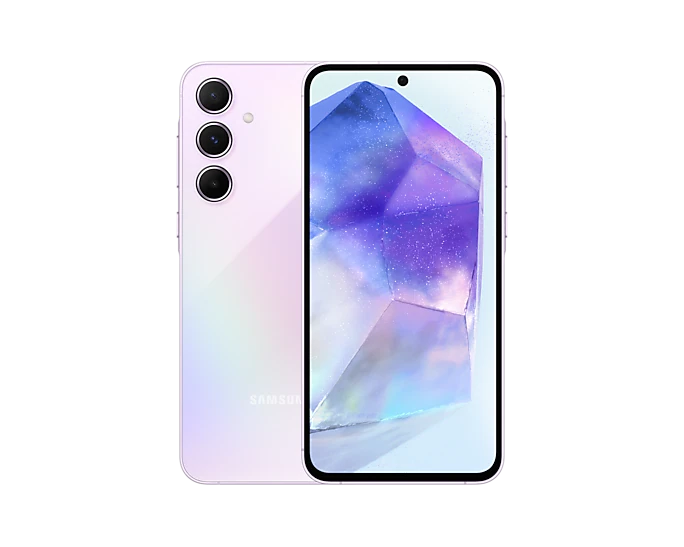 Réparation Samsung Galaxy A55