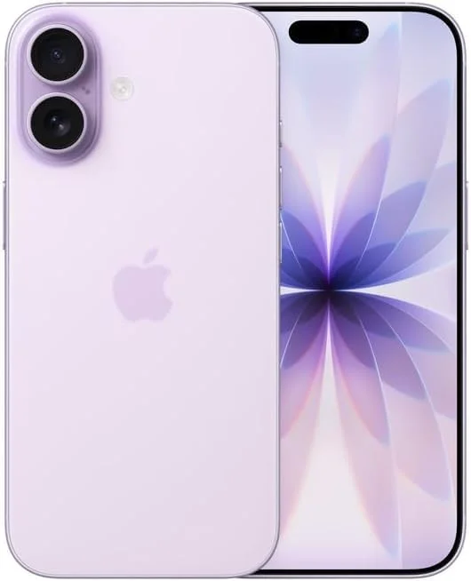 Réparation iPhone 17