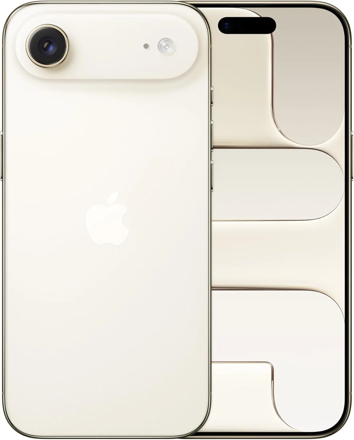 Réparation iPhone 17 air