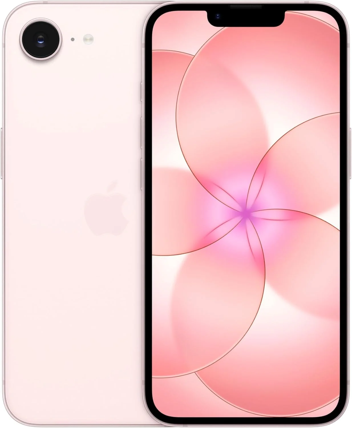 Réparation iPhone 17e