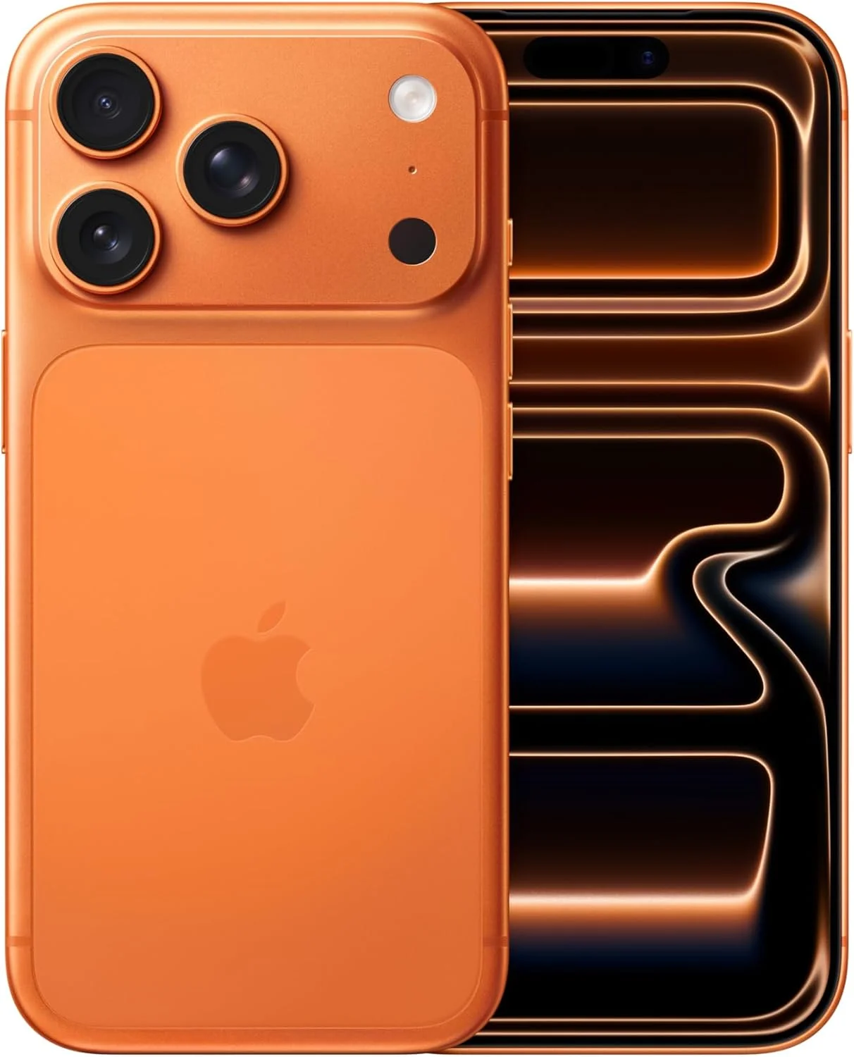 Réparation iPhone 17 pro