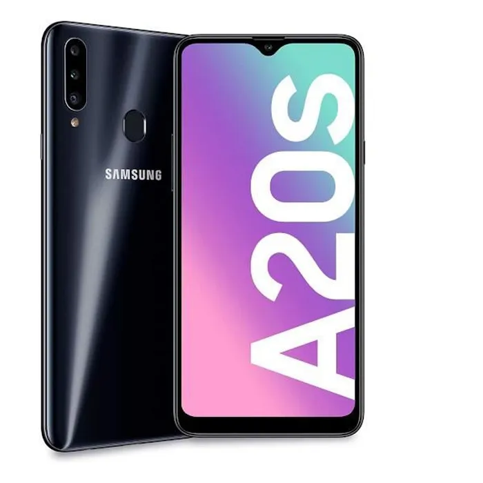 Réparation Samsung Galaxy A20s