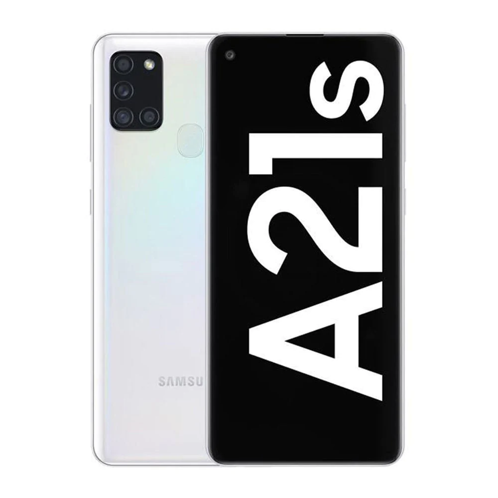 Réparer votre Samsung Galaxy A21s avec fonigo