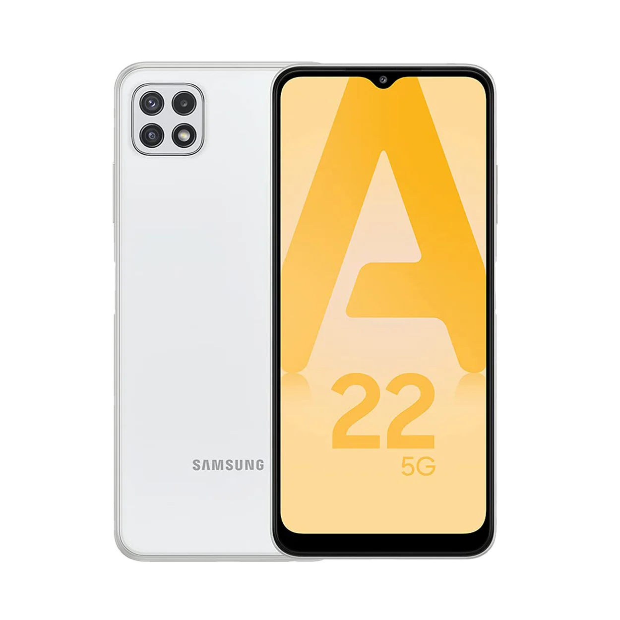 Réparation Samsung Galaxy A22