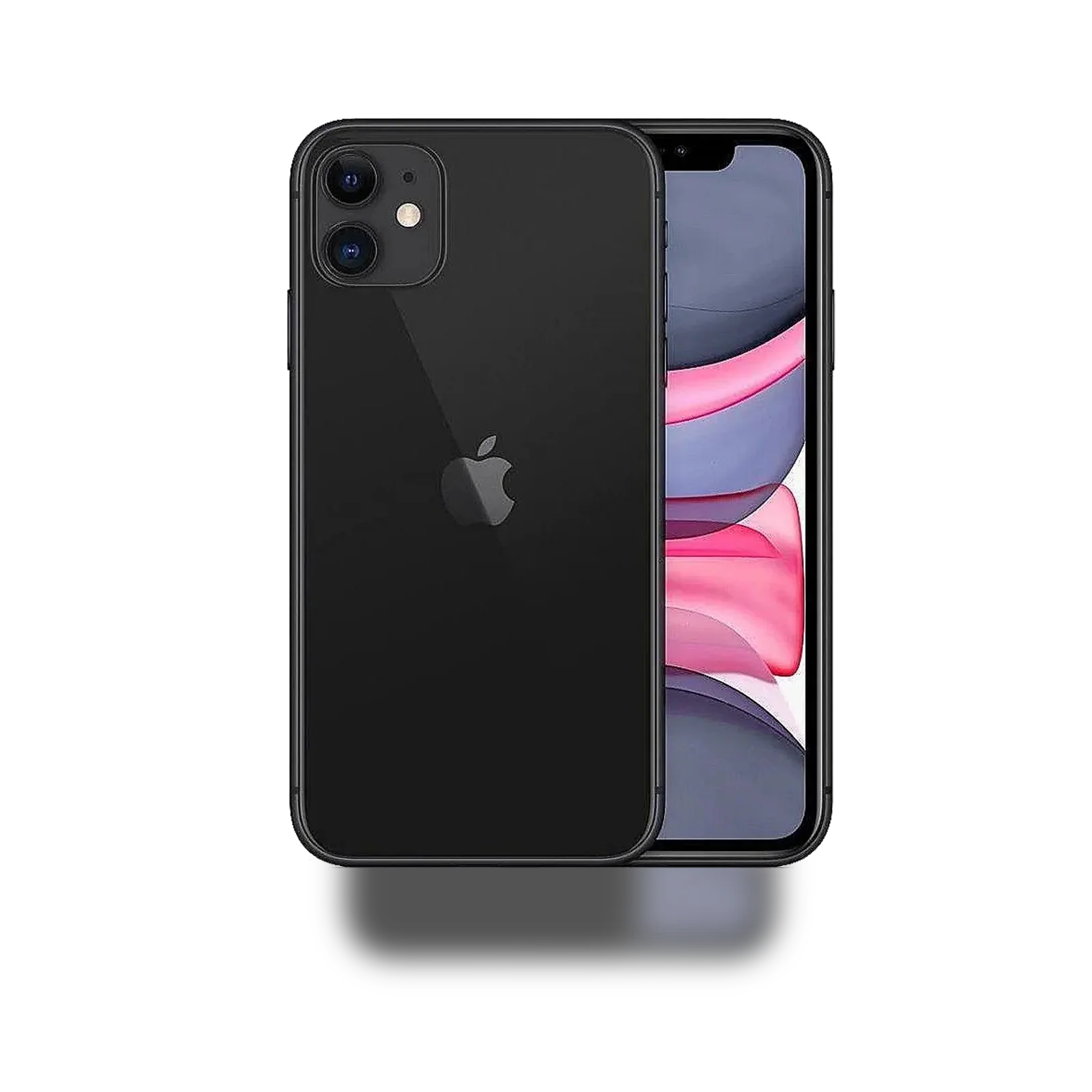 Réparation iPhone 11
