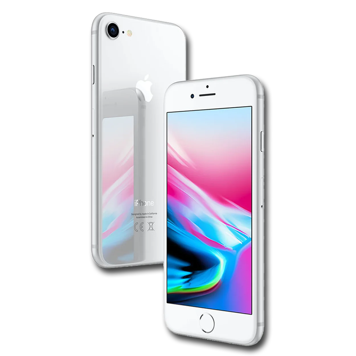 Réparation iPhone 8