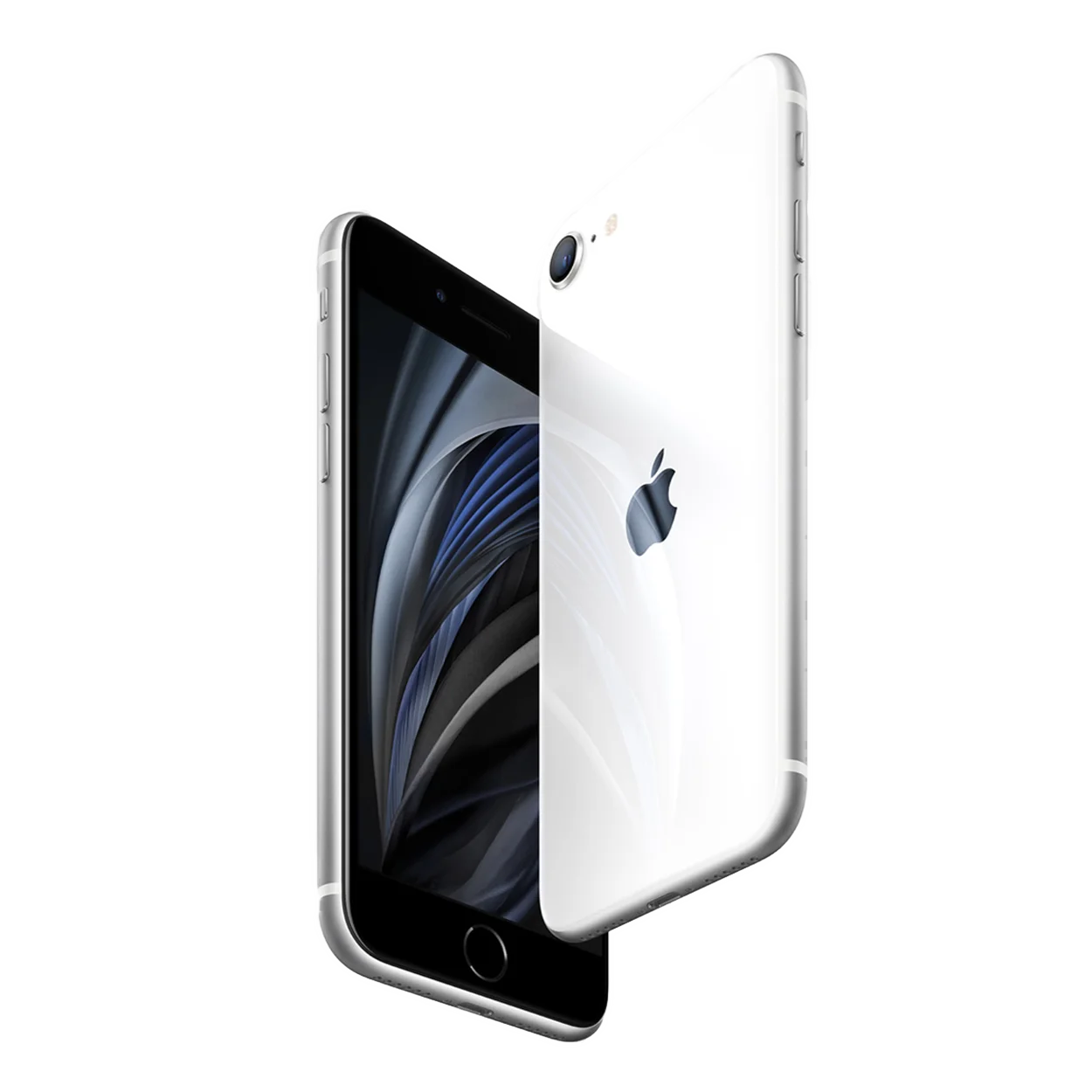 Réparation iPhone SE 2020