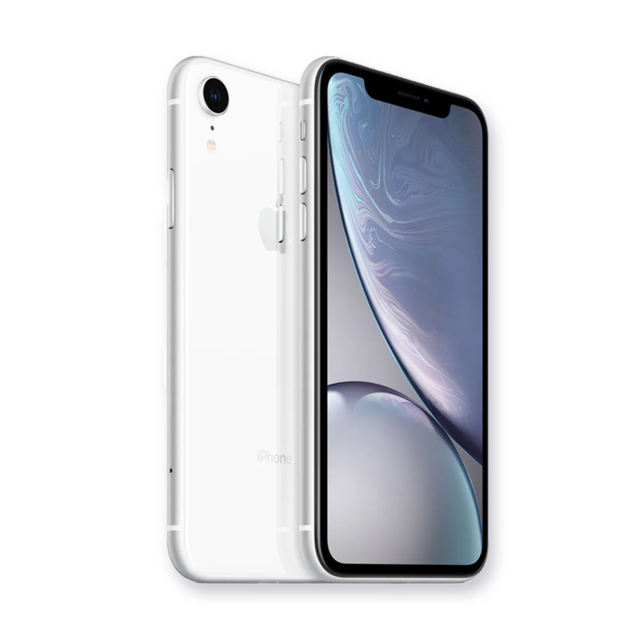 Réparation votre iPhone XR 