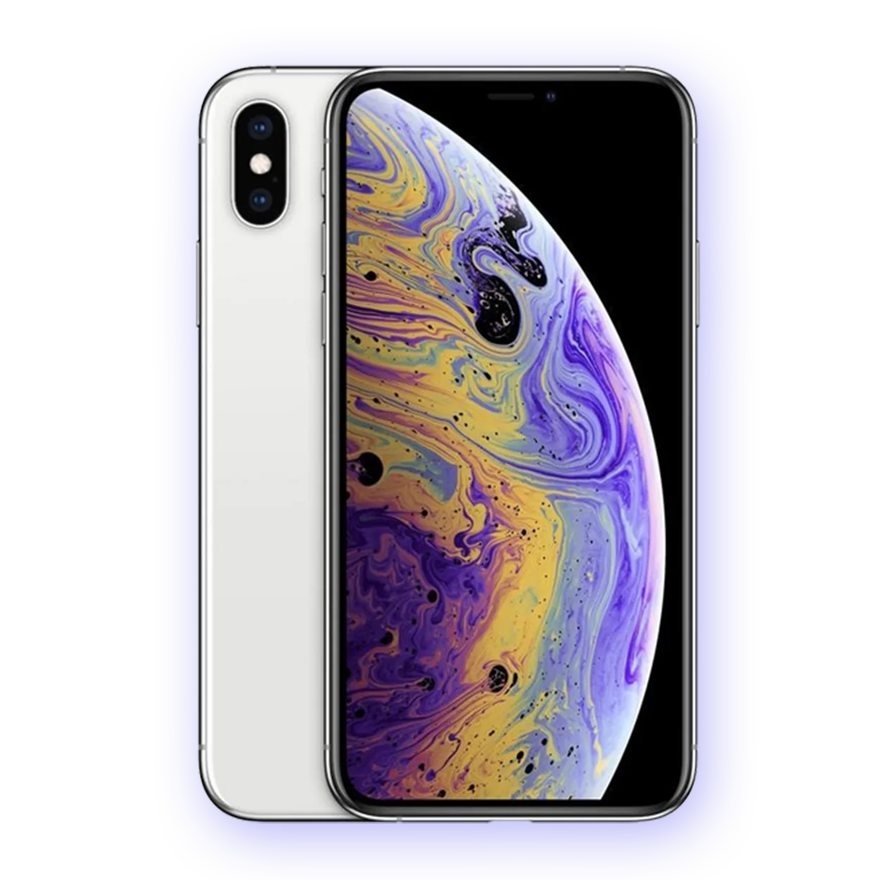 Réparation iPhone XS