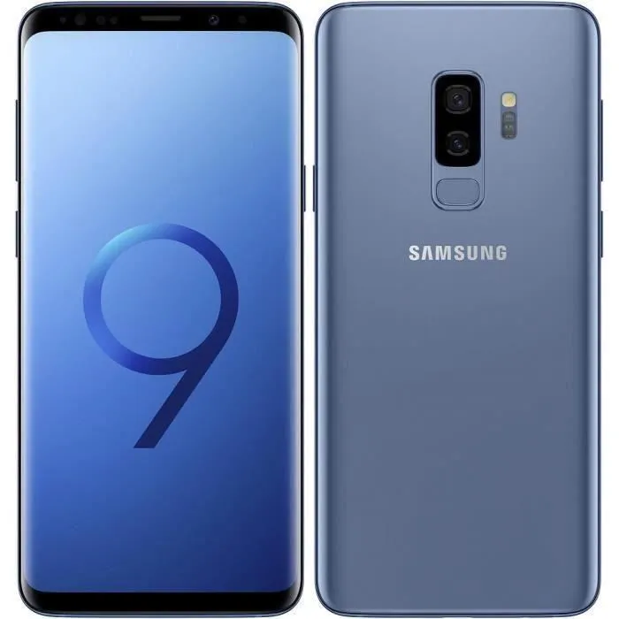 Réparation Samsung Galaxy S9