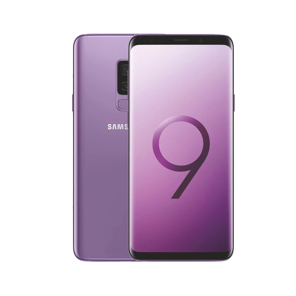 Réparation Samsung Galaxy S9+